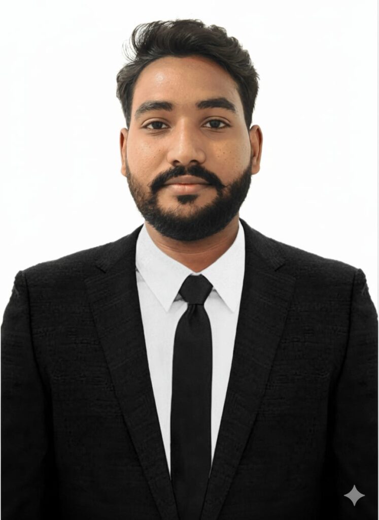 IRSADALA NAGRAJ RAMESH