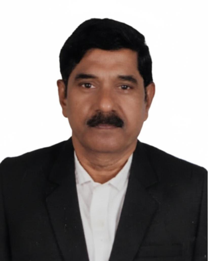 S.Lakshmikantha Rao
